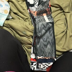 Leggings size lg